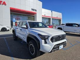  Toyota Tacoma 2025 , 8888000 , 