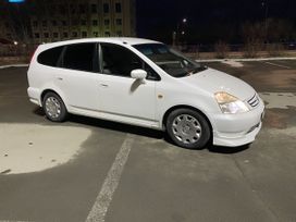    Honda Stream 2002 , 520000 , 