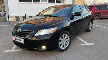  Toyota Camry 2007 , 830000 , 