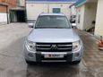 SUV   Mitsubishi Pajero 2011 , 1250000 , 