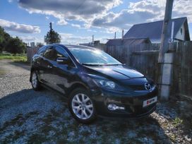SUV   Mazda CX-7 2008 , 750000 , 