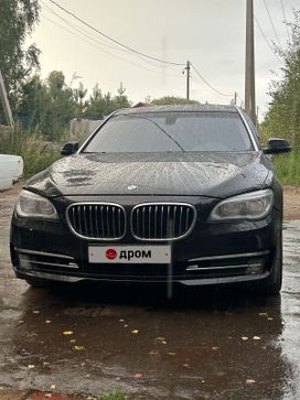  BMW 7-Series 2012 , 1950000 , -