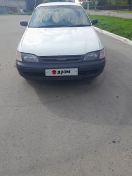  Toyota Caldina 1996 , 250000 , 
