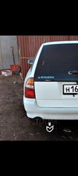 Mitsubishi Libero 1999 , 250000 , 