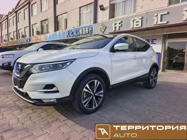 SUV   Nissan Qashqai 2021 , 1497000 , 