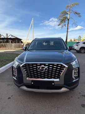 SUV   Hyundai Palisade 2020 , 4300000 , 