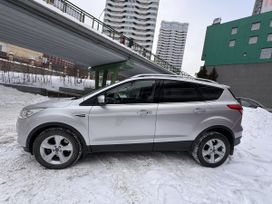  Kuga, 2013