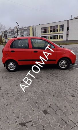 Chevrolet Spark 2006 , 330000 , 