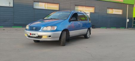    Toyota Ipsum 1998 , 610000 , 