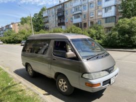    Toyota Town Ace 1992 , 230000 , 