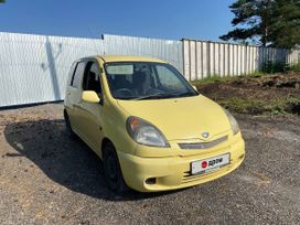  Toyota Funcargo 2001 , 380000 , 