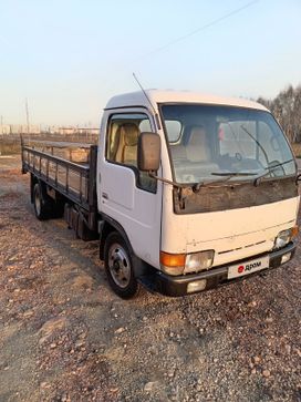   Nissan Atlas 1994 , 1400000 , 