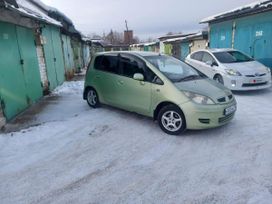  Mitsubishi Colt 2002 , 400000 , 