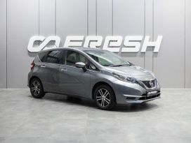  Nissan Note 2017 , 999000 , 