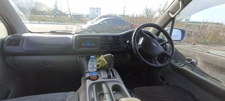 ������� ��� ������������ Ford Freda 2001 ����, 400000 ������, �������