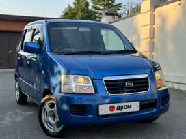  Suzuki Wagon R Solio 2004 , 343000 , 