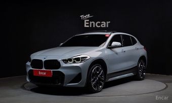 SUV   BMW X2 2022 , 2755000 , 