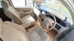    Nissan Liberty 2001 , 485000 , 