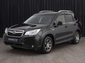 SUV   Subaru Forester 2015 , 1860000 , 