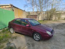  Xsara, 2001