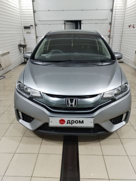  Honda Fit 2014 , 900000 , 