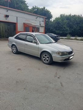 Toyota Sprinter 1998 , 350000 , 