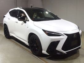 SUV   Lexus NX350 2022 , 4750000 , 