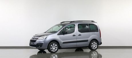    Citroen Berlingo 2016 , 1345000 , 
