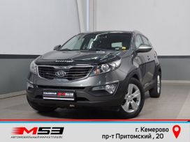 SUV   Kia Sportage 2012 , 1565995 , 