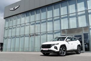 SUV   Hyundai Tucson 2024 , 3949000 , 