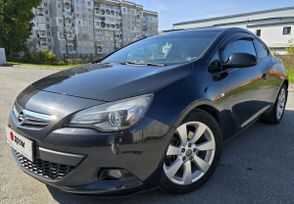  3  Opel Astra GTC 2012 , 1100000 , 