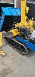 - Yanmar YFW25 1990 , 2500000 , 