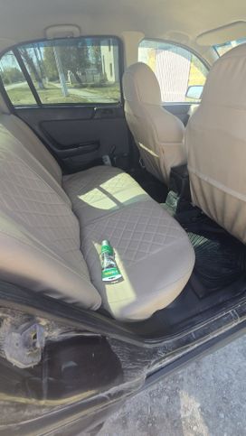  Chevrolet Viva 2007 , 300000 , 