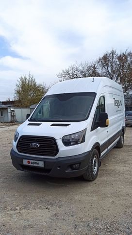   Ford Transit 2018 , 2150000 , 