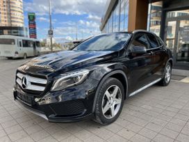 SUV   Mercedes-Benz GLA-Class 2015 , 1850000 , 