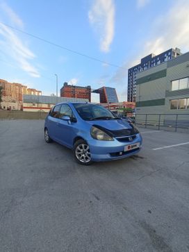  Honda Fit 2001 , 355000 , 