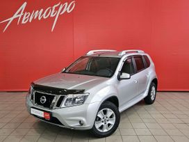 SUV   Nissan Terrano 2021 , 1549000 , 