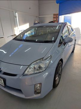  Toyota Prius 2011 , 1289000 , 