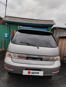    Toyota Gaia 1998 , 550000 , 