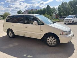    Honda Odyssey 1998 , 420000 , -