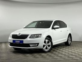  Skoda Octavia 2016 , 1375000 , 