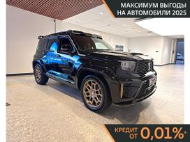 SUV ��� ����������� Tank 700 2024 ����, 12199000 ������, �����������