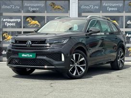 SUV   Volkswagen Tavendor 2024 , 6975000 , 