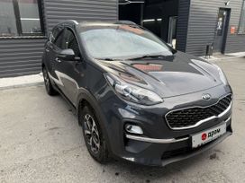SUV   Kia Sportage 2021 , 2600000 , 