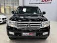 SUV   Toyota Land Cruiser 2011 , 3747000 , 