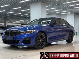  BMW 3-Series 2021 , 2725000 , 