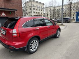 SUV   Honda CR-V 2008 , 950000 , 