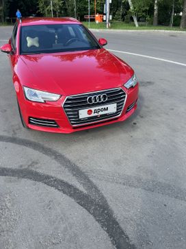  Audi A4 2016 , 1699999 , 