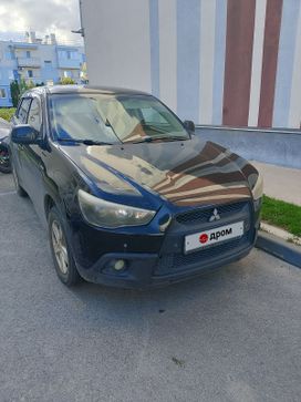 SUV   Mitsubishi ASX 2010 , 900000 , 
