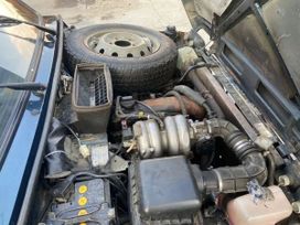 SUV    4x4 2131  2014 , 385000 , 